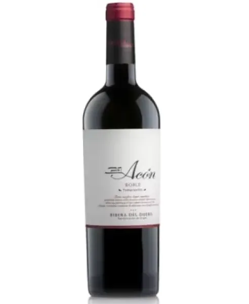 Abadia DE ACÓN | Acón Roble 2024